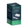 Czujnik ruchu na drzwi z przewodem max.200W V-TAC VT-8159 5 lat gwarancji